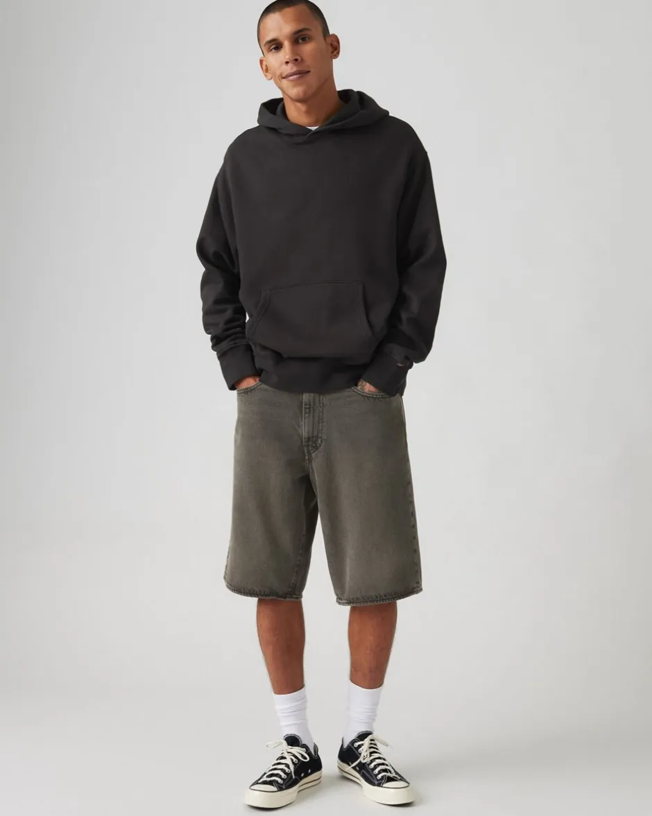 Levi's 478™ Baggy Shorts, , 29* Shorts