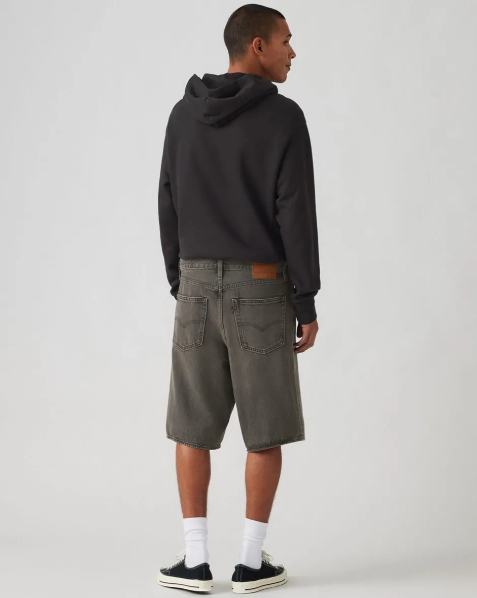 Levi's 478™ Baggy Shorts, , 29* Shorts