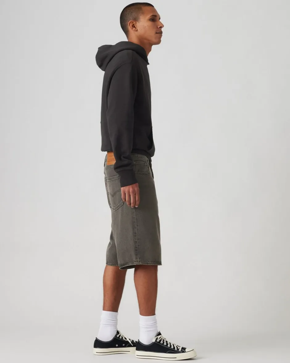 Levi's 478™ Baggy Shorts, , 29* Shorts