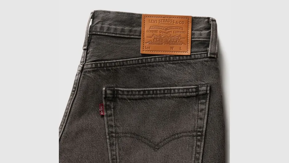 Levi's 478™ Baggy Shorts, , 29* Shorts