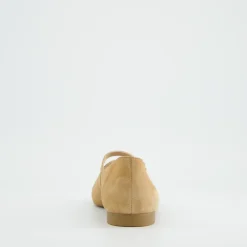 Discount Paul Green 1211 Ballerinasko, , 42 Beige