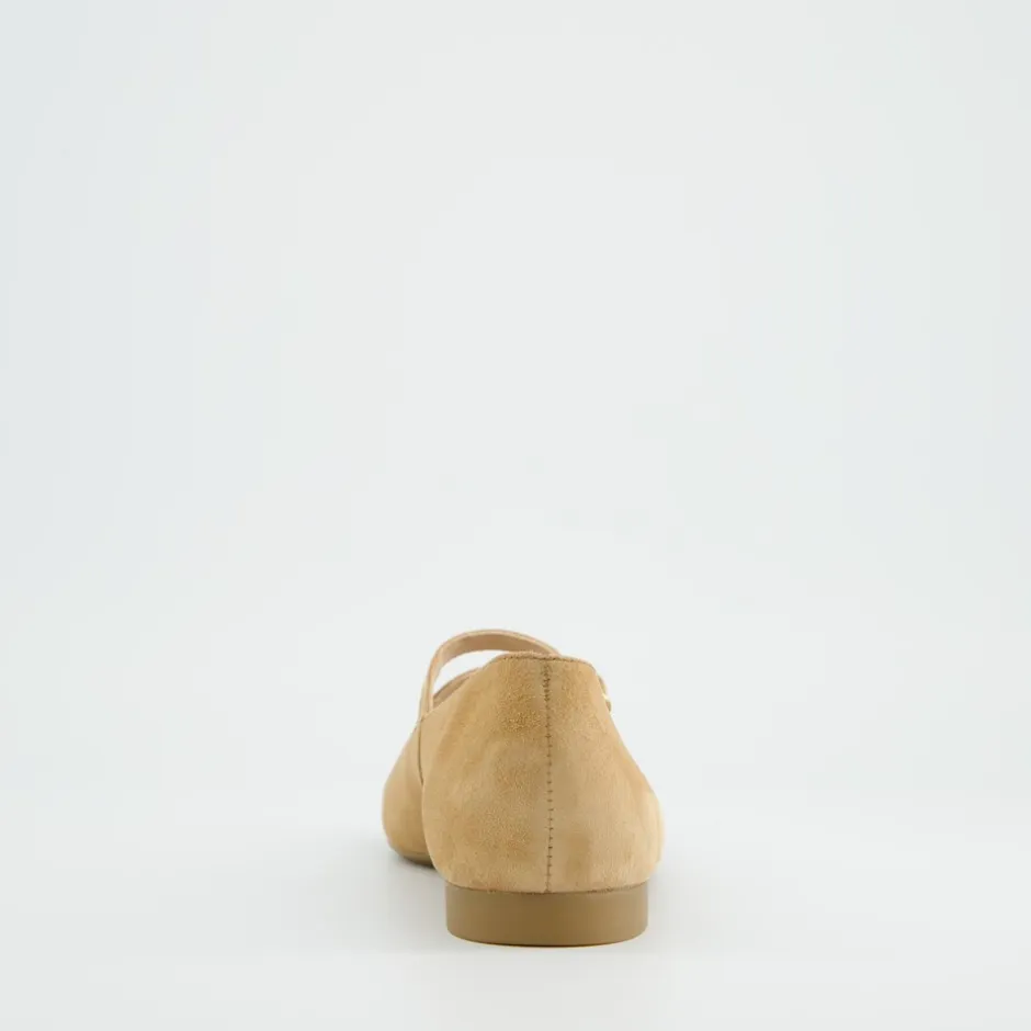 Discount Paul Green 1211 Ballerinasko, , 42 Beige