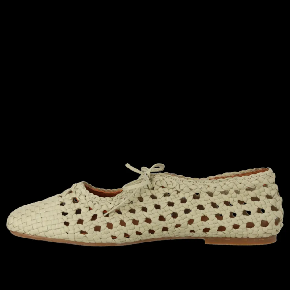 Angulus 1698-101 Ballerinasko, , 41*Dame Ballerinaer