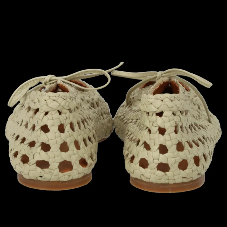Angulus 1698-101 Ballerinasko, , 41*Dame Ballerinaer