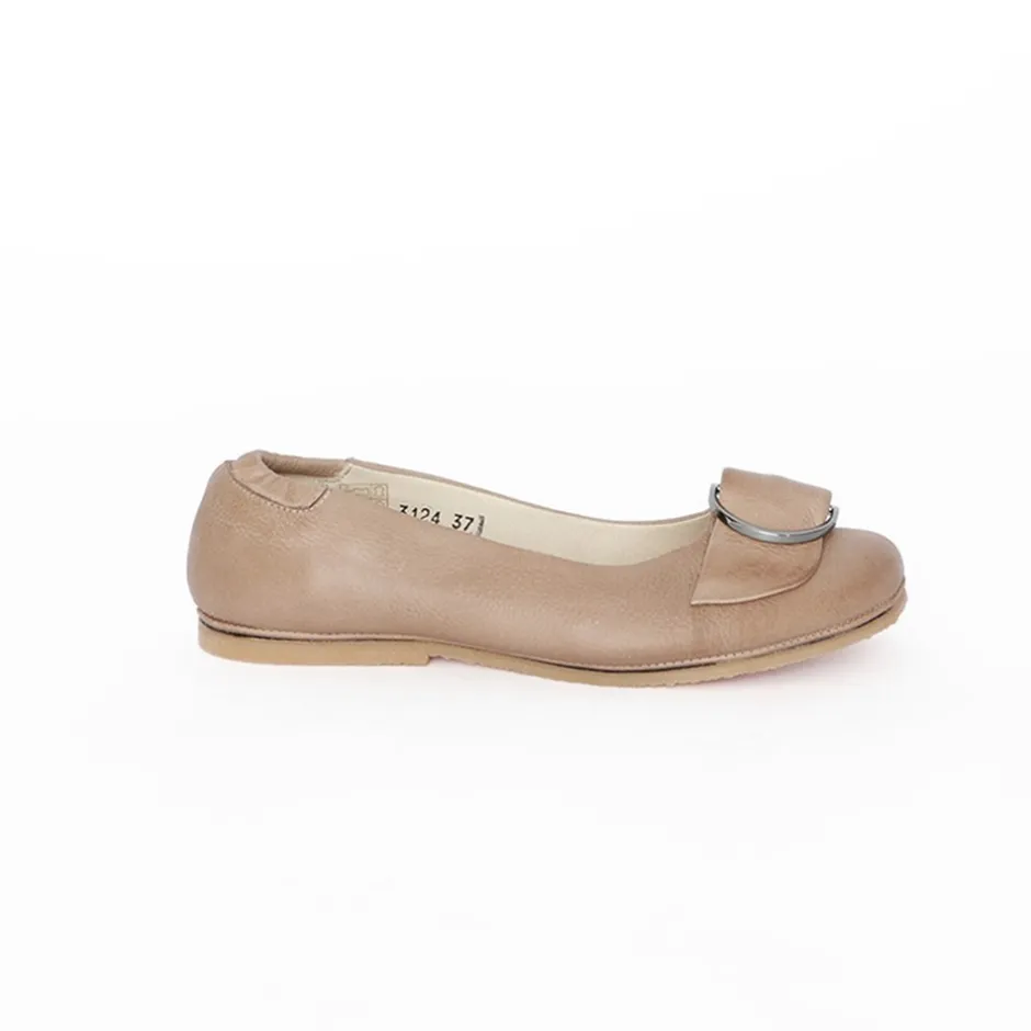 Lofina 3124 Ballerinasko, , 39*Dame Ballerinaer