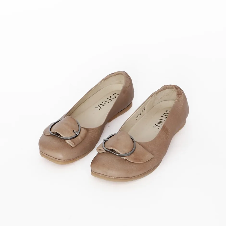 Lofina 3124 Ballerinasko, , 39*Dame Ballerinaer