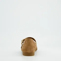 Clearance Paul Green 1213 Ballerinasko, , 43 Samtziege Nut