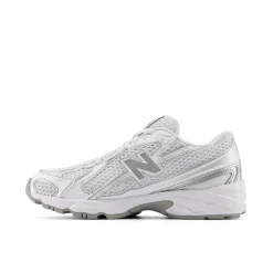 New Balance 740 Bungee Lace Kids Sneakers, , 30*Børn Sko & Sneakers