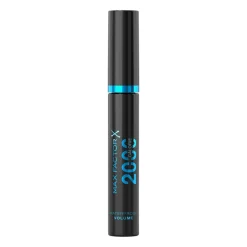 Max Factor 2000 Calorie Waterproof Mascara, Black* Øjne