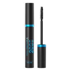 Max Factor 2000 Calorie Waterproof Mascara, Black* Øjne