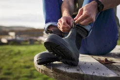 Blundstone 587 Classic Chelseastøvle, , 41*Dame Støvler|Støvler