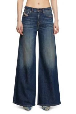 Discount Diesel 1978 D-Akemi Jeans, , W28/L30 Blue
