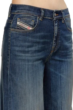 Discount Diesel 1978 D-Akemi Jeans, , W28/L30 Blue