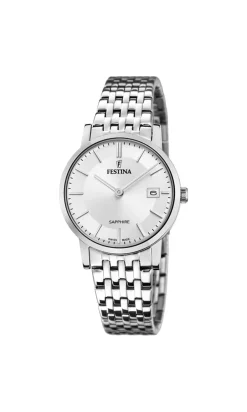 Online Festina 20019 Dameur, , 29 mm Stål
