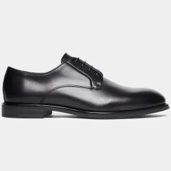 Ahler 98800 Derby Sko, , 46* Business Sko