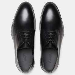 Ahler 98800 Derby Sko, , 46* Business Sko