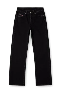 Hot Diesel 1971 D-Sent Jeans, , W29/L32 Black