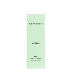 Flora Danica 1761 Eau De Parfum Refill, 125 ml* Eau De Parfum