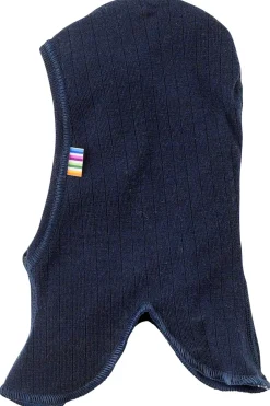 Online Joha 97131-122 Elefanthue Uld, , 50 cm Blå