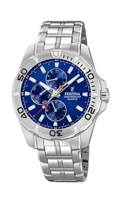 Festina 20445 Herreur, , 43 mm* Ure