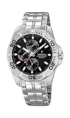 Festina 20445 Herreur, , 43 mm* Ure