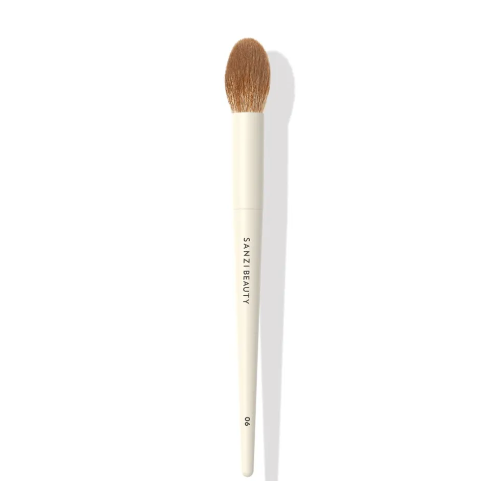 Discount Sanzi Beauty 06 Highlighter Brush