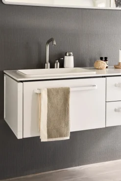 Vipp 102-105 Håndklæde, , 40x60 cm* Håndklæder & Vaskeklude