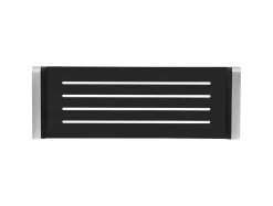 Vipp 6 hylde, 30x10,5 cm* Hylder & Reoler