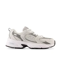 New Balance 530 Kids' Sneakers, , 37 Grey Matter