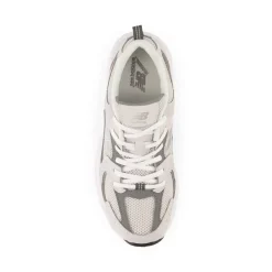 New Balance 530 Kids' Sneakers, , 37 Grey Matter