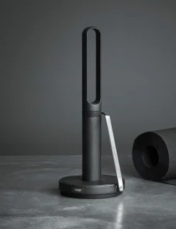Vipp 266 Køkkenrulleholder, Sort* Køkkentilbehør & -Redskaber