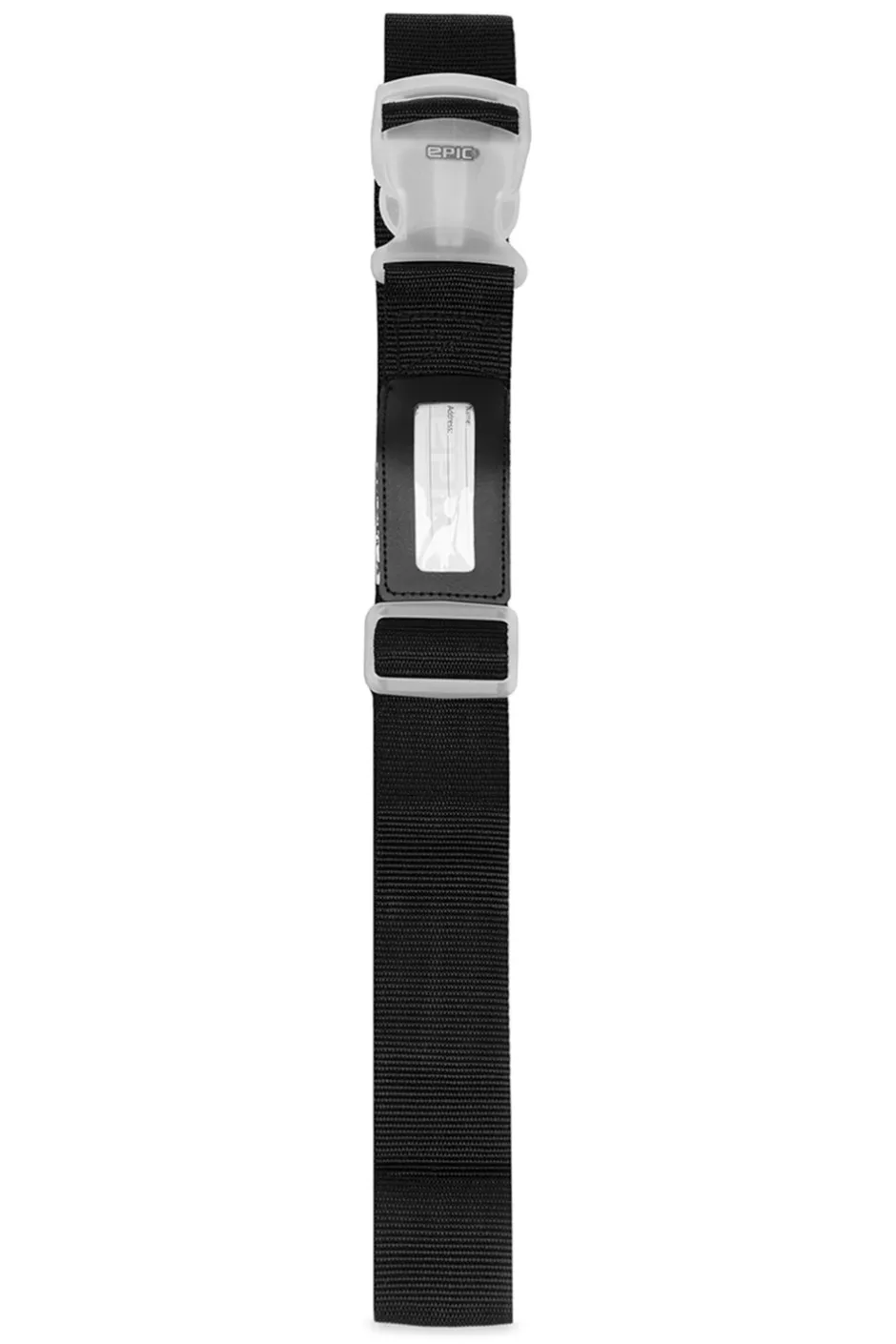 Best Epic 3.0 Kuffertrem, Black