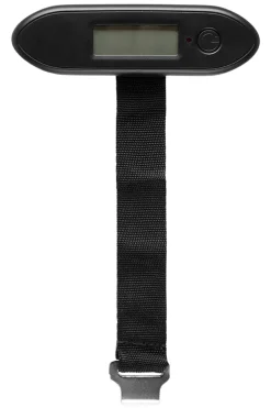 Epic 3.0 Kuffertvægt, Black