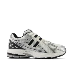 Hot New Balance 1906 Lace Kids Sneakers, , 29 Silver Metallic/Black