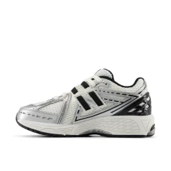 Hot New Balance 1906 Lace Kids Sneakers, , 29 Silver Metallic/Black