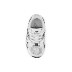 Hot New Balance 530 Little Kids' Sneakers, , 21 White/Silver Metallic