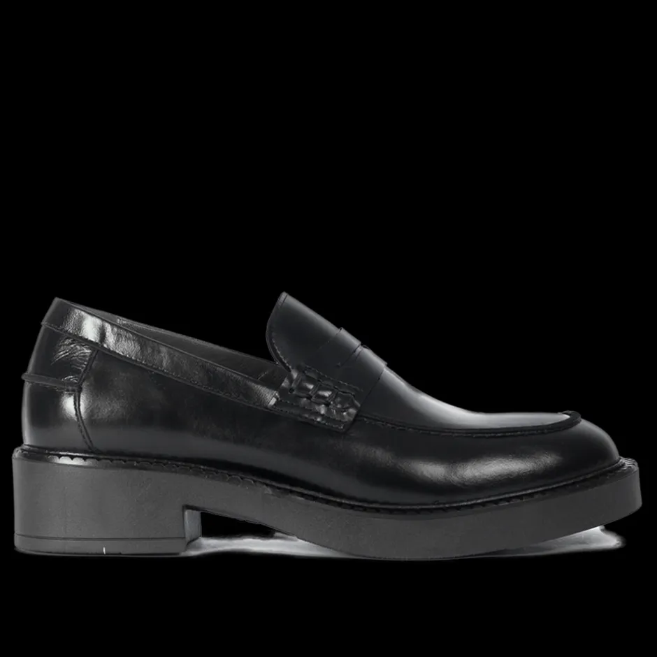 Angulus 1645-101 Loafers, , 39*Dame Loafers