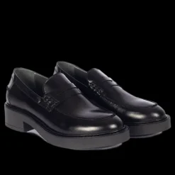 Angulus 1645-101 Loafers, , 39*Dame Loafers