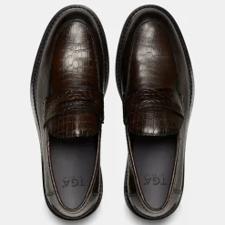 TGA 6110 Loafers, , 44* Loafers