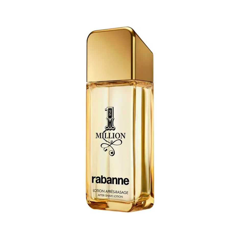 Sale Rabanne 1 Million Aftershave Lotion, 100 ml