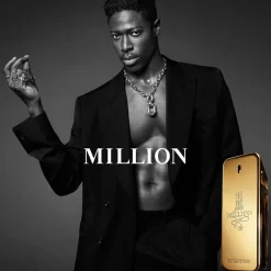 Sale Rabanne 1 Million Aftershave Lotion, 100 ml