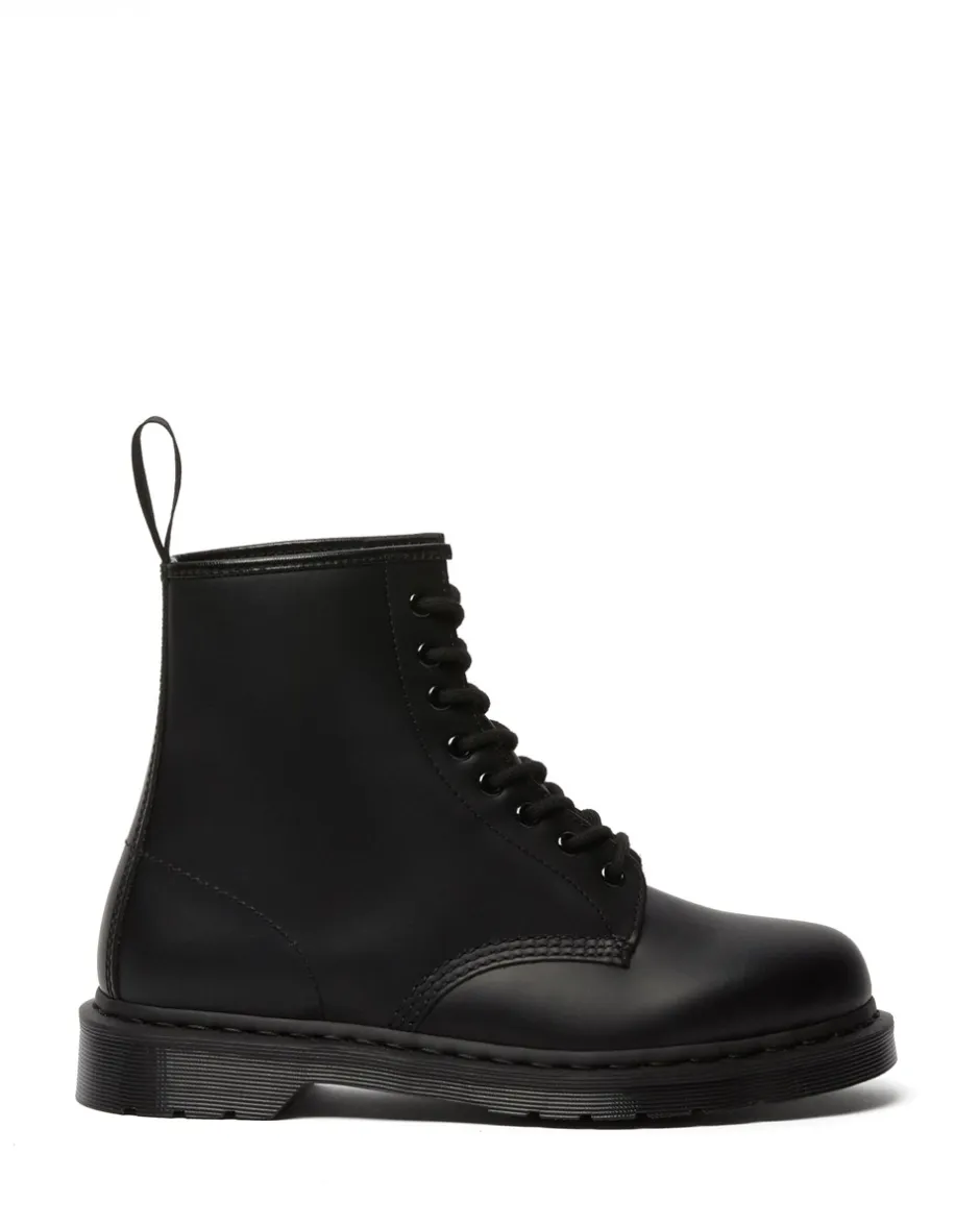 Dr. Martens 1460 Mono Snørestøvler, , 46* Støvler