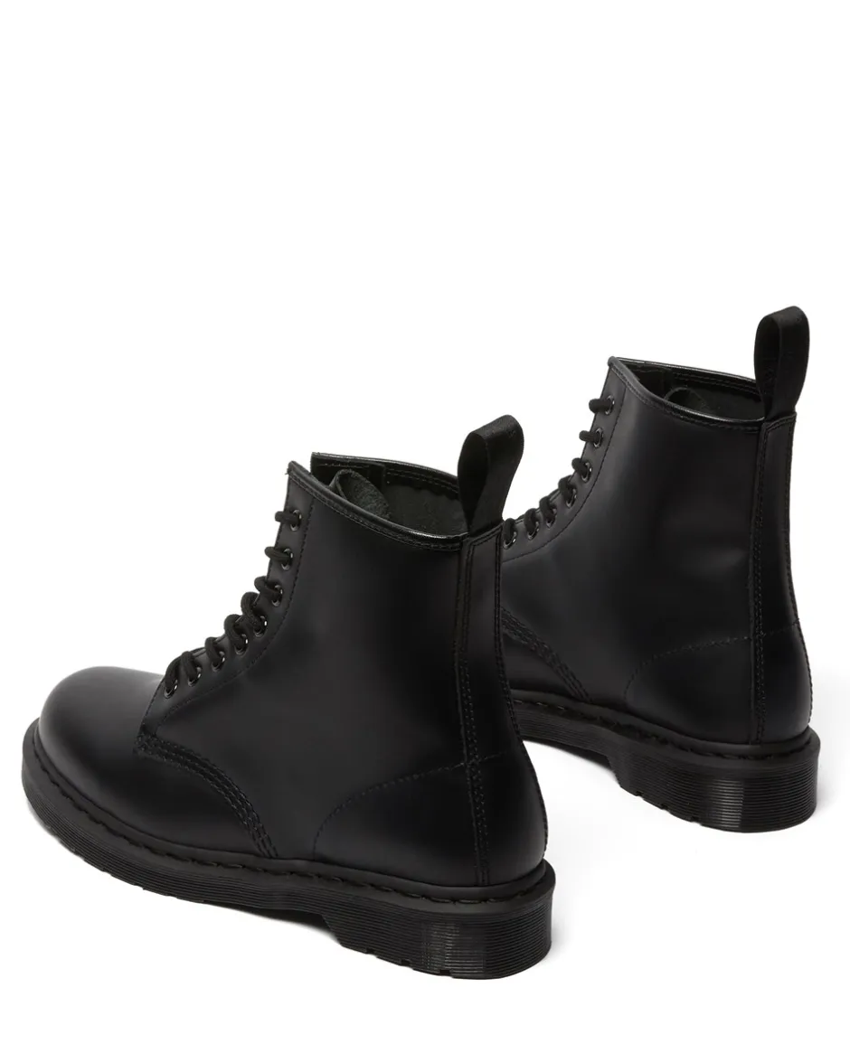 Dr. Martens 1460 Mono Snørestøvler, , 46* Støvler