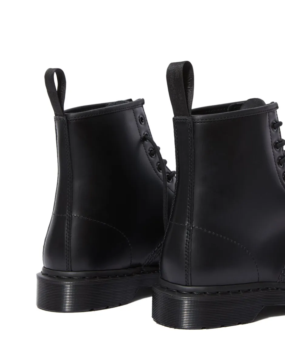 Dr. Martens 1460 Mono Snørestøvler, , 46* Støvler