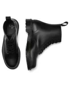 Dr. Martens 1460 Mono Snørestøvler, , 46* Støvler
