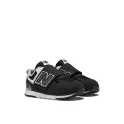 New Balance 574 NEW-B Hook & Loop Sneakers, , 26.5*Børn Sko & Sneakers