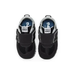 New Balance 574 NEW-B Hook & Loop Sneakers, , 26.5*Børn Sko & Sneakers