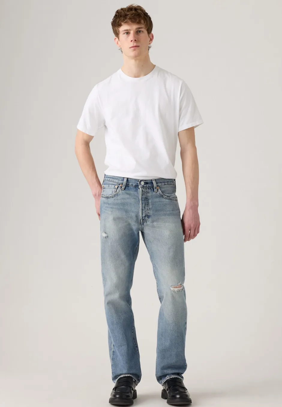 Levi's 501® Original Jeans, , W36/L32* Jeans