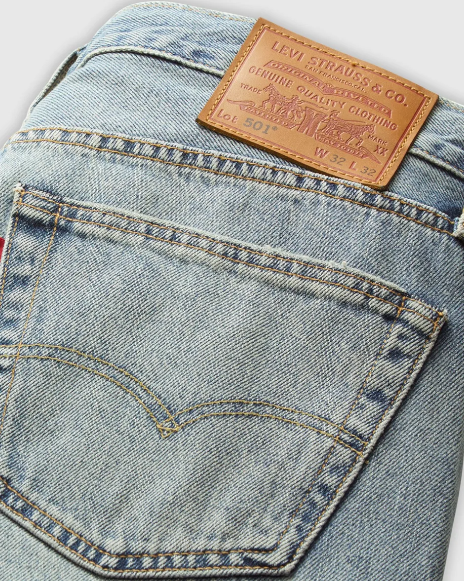 Levi's 501® Original Jeans, , W36/L32* Jeans