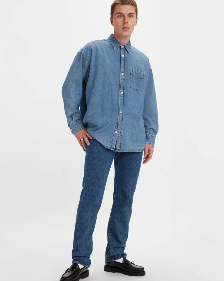 Levi's 501® Original Jeans, , W36/L34* Jeans